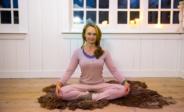 10 Yin yoga 10 Yin yoga