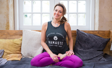 18 Vinyasa II 18 Vinyasa II