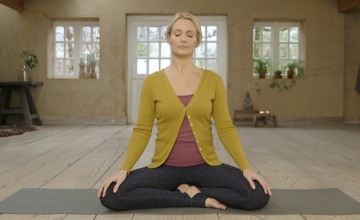1 Wat is yoga? 1 Wat is yoga?