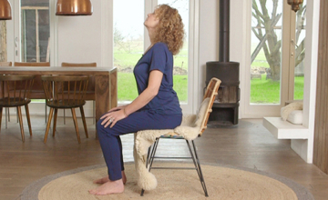 7 Curling en rotating 7 Curling en rotating