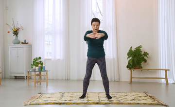 13 Pas yoga toe in je dagelijks leven 13 Pas yoga toe in je dagelijks leven