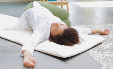 11 Yoga in het kraambed 11 Yoga in het kraambed
