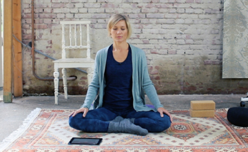 1 Anatomie & meditatie 1 Anatomie & meditatie