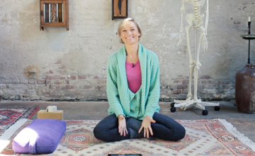 7 Pranayama & persoonlijke beoefening 7 Pranayama & persoonlijke beoefening