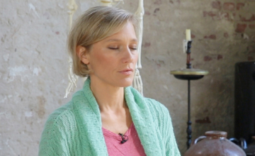 8 Pranayama & persoonlijke beoefening 8 Pranayama & persoonlijke beoefening