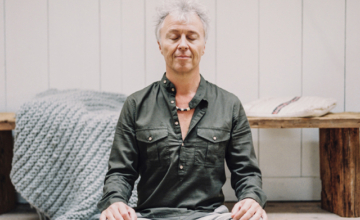 4 Omarm je emoties (meditatie) 4 Omarm je emoties (meditatie)
