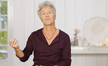 5 Verbinden met je spirit (talk) 5 Verbinden met je spirit (talk)