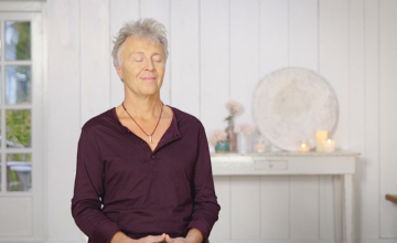6 Verbinden met je spirit (meditatie) 6 Verbinden met je spirit (meditatie)