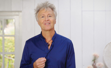 1 Anders kijken naar je gedachten (talk) 1 Anders kijken naar je gedachten (talk)
