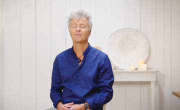 2 Anders kijken naar je gedachten (meditatie) 2 Anders kijken naar je gedachten (meditatie)