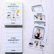 Yoga kwartet Yoga kwartet