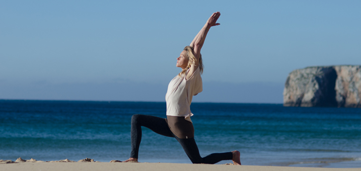 Lage Lunge