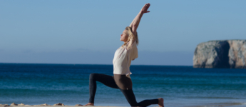 Lage Lunge
