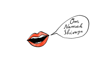 Wat betekent 'Om Namah Shivaya' eigenlijk?