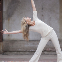 Ayurvedische yoga