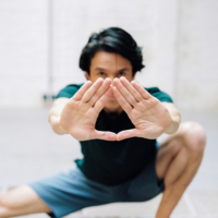 Budokon yoga