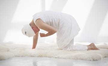 3 De bekendste yogastijlen 3 De bekendste yogastijlen