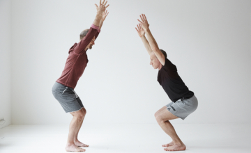1 Wat is yoga? 1 Wat is yoga?