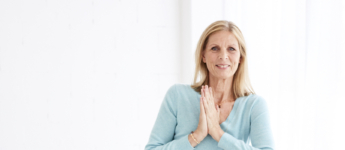 Transformatieve yoga