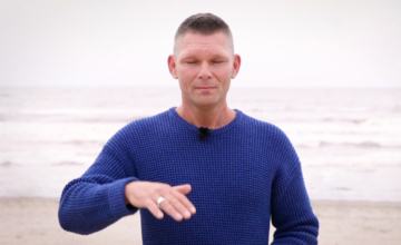 Adem-oefening met Mr. Breath (2 – korte versie)