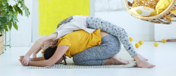 Kinderyoga