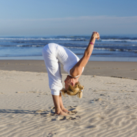Deugdenyoga