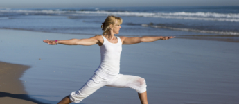 Deugdenyoga