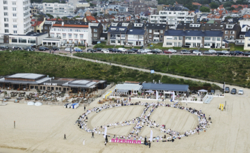 Internationale yogadag 2019