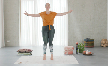 Maak je dromen waar met Dru yoga