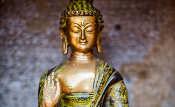 Agenda: fijne yoga-events dit voorjaar
