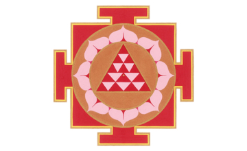 Test: Welke yantra past bij jou?