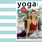 Het nieuwe Yoga Magazine ligt in de winkel