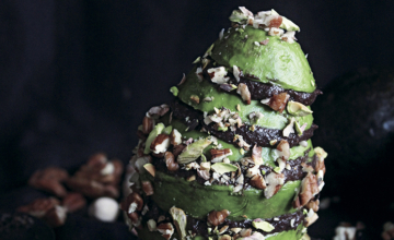 Feestelijk en vegan? Probeer deze 3 kerstdesserts