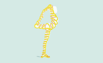 Yogarexia: als gezond leven een verslaving wordt