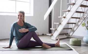 Beginnen met yoga: 3 tips