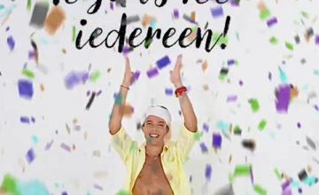 Gratis yogales: Yoga is voor iedereen