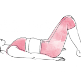 Oefeningen tegen pijn aan je rug en bekken (si-gewrichten)