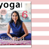 Het nieuwe Yoga magazine is er!