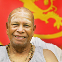 Ashtanga yoga
