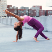 Vinyasa yoga