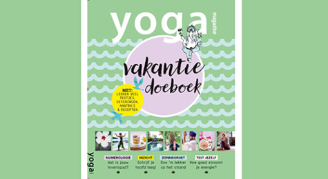 Zomerboek
