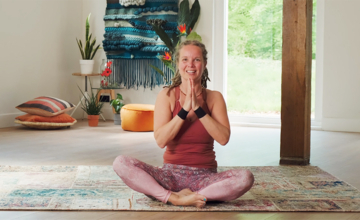 Ochtendyoga: Vinyasa soft flow