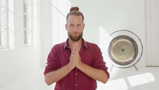 Interview met yogapsycholoog Tim Schipper