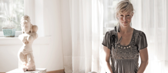 Kristja van der Holst