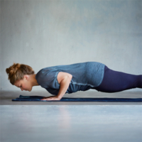 Lage Plank