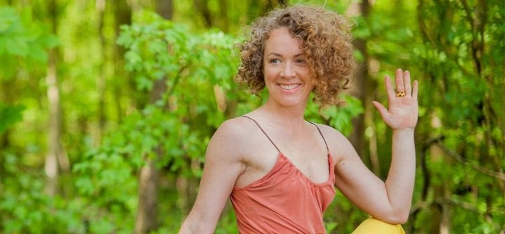 Zittende Twist (Torsie)