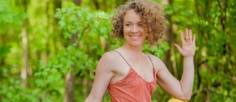 Zittende Twist (Torsie)