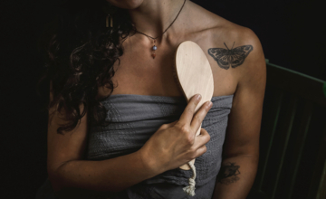 Doe mee met de Self-care Challenge