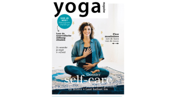 Yoga Magazine 6-2020