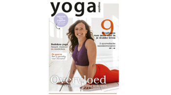 Yoga Magazine 5-2019